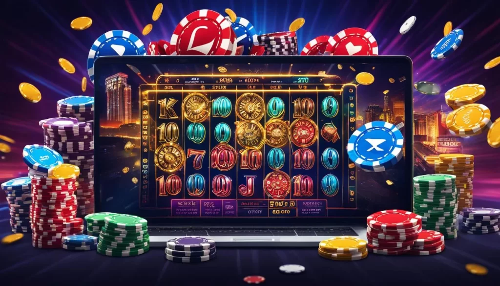 bet 69 tỷ lệ cá cược poker online