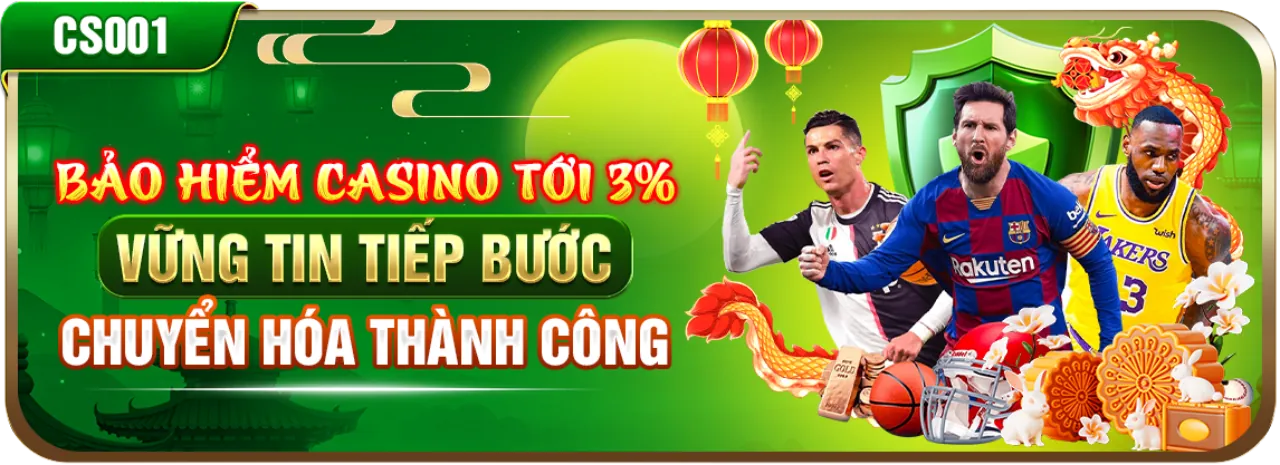 Banner khuyến mãi độc quyền bet 69