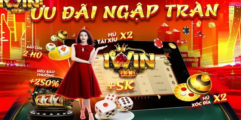 Tin tức game casino trực tuyến mới nhất